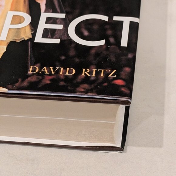 Respect: The Life Of Aretha Franklin By David Ritz - Picture 5 of 9